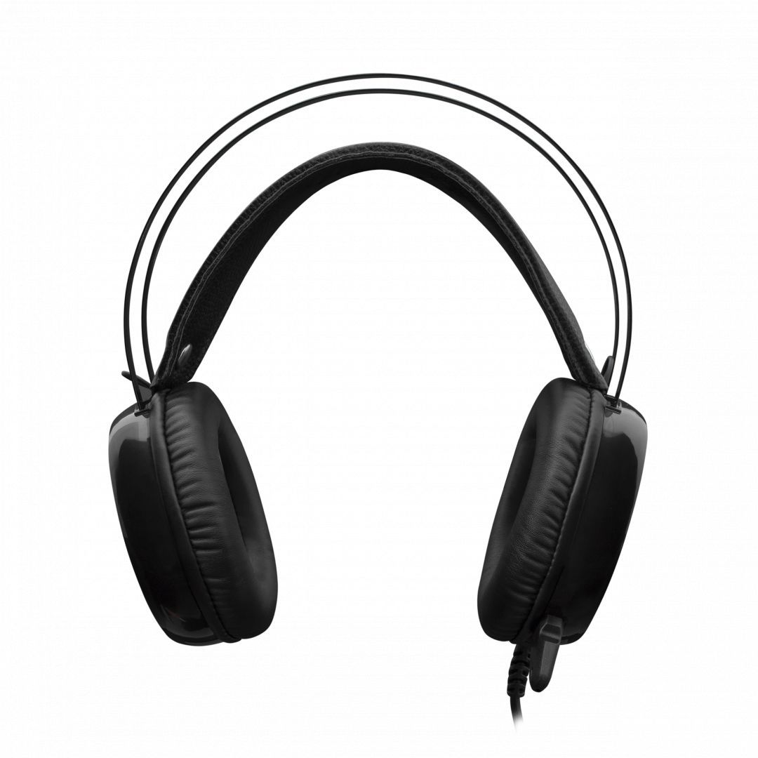 White Shark GH-1947 Margay Gaming Headset Black