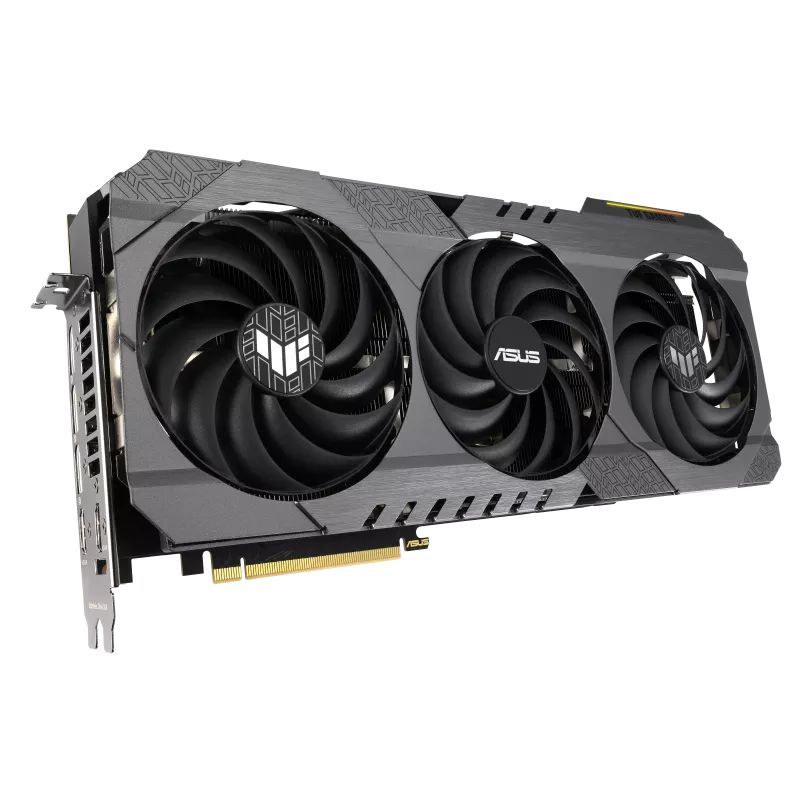 Asus TUF-RTX4070TIS-O16G-OG-GAMING