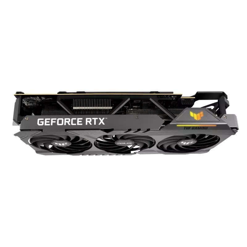 Asus TUF-RTX4070TIS-O16G-OG-GAMING