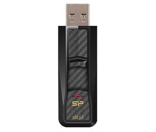 Silicon Power 256GB Blaze B50 USB3.0 Black