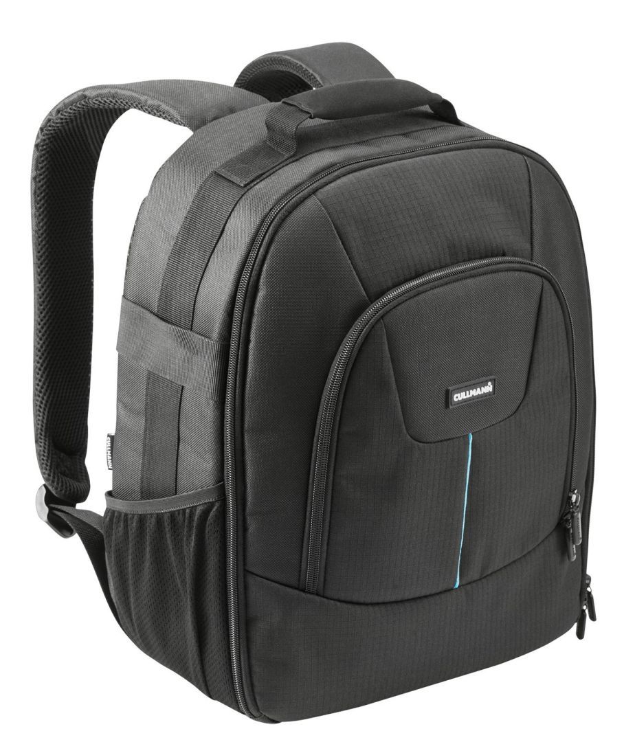 Cullmann Panama 400 Camera Backpack Black