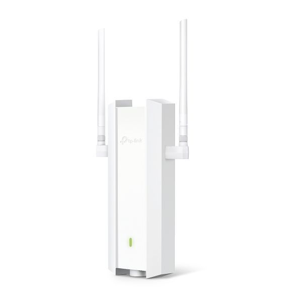 TP-Link Omada EAP625-Outdoor HD AX1800 Wi-Fi 6 Access Point White