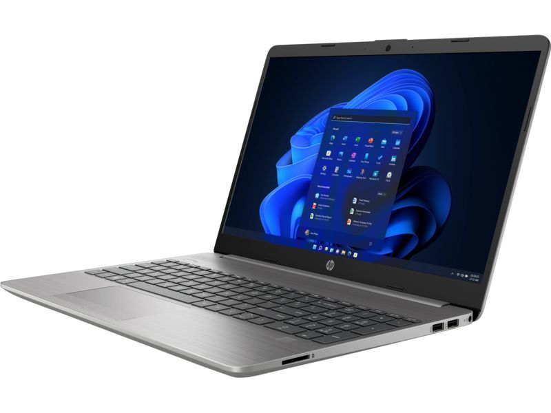 HP 255 G9 Silver