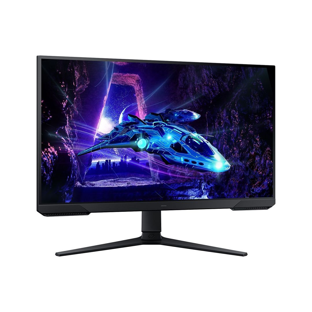 Samsung 27" Odyssey G3 G30D LS27DG302EUXEN