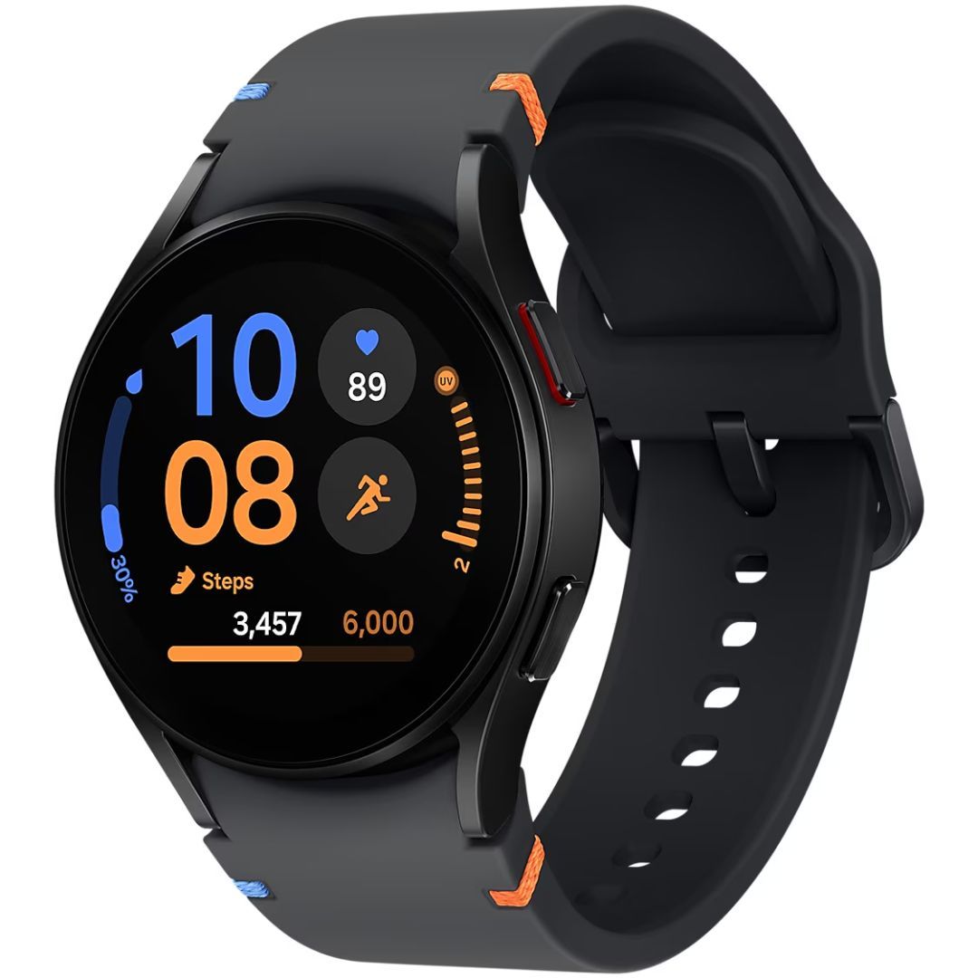 Samsung Galaxy Watch FE 40mm Black