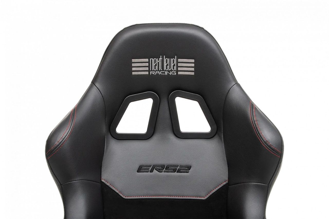 Next Level Racing Elite ERS2 Gaming Chair Black