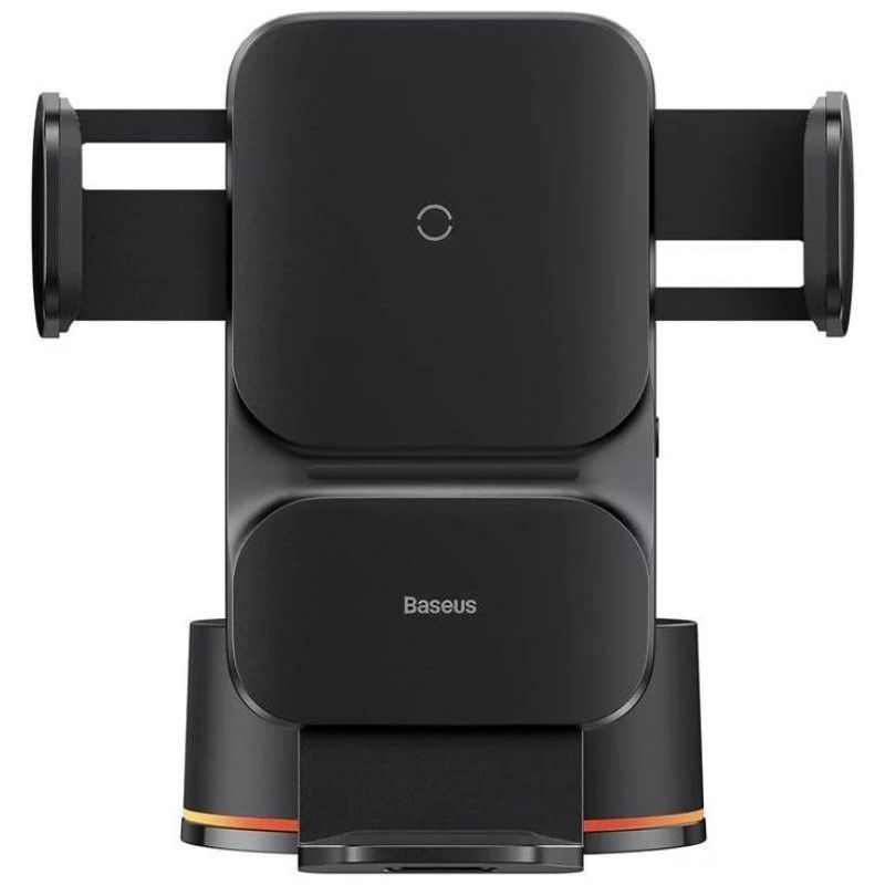 Baseus Wisdom Car Mount Black