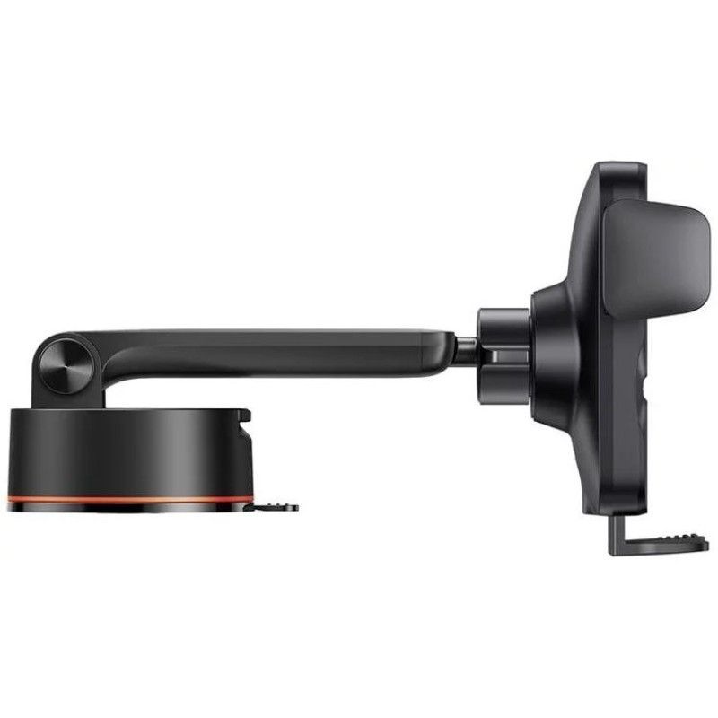 Baseus Wisdom Car Mount Black