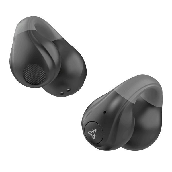 SBOX EB-OWS14 Bluetooth headset Black