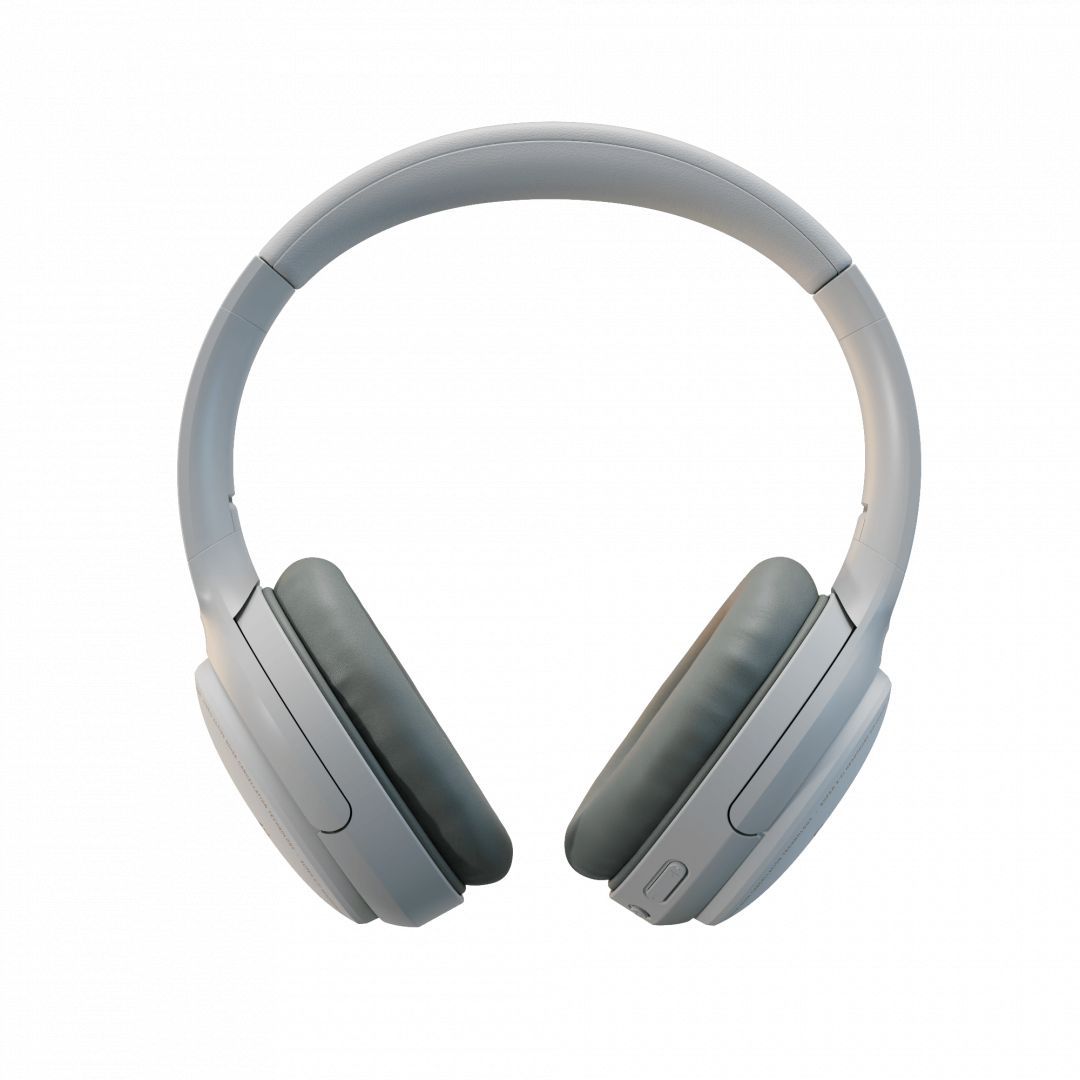 Creative Zen Hybrid ANC Bluetooth Headset White