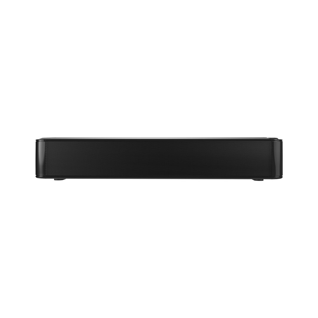 Creative Stage SE Soundbar with Bluetooth Black