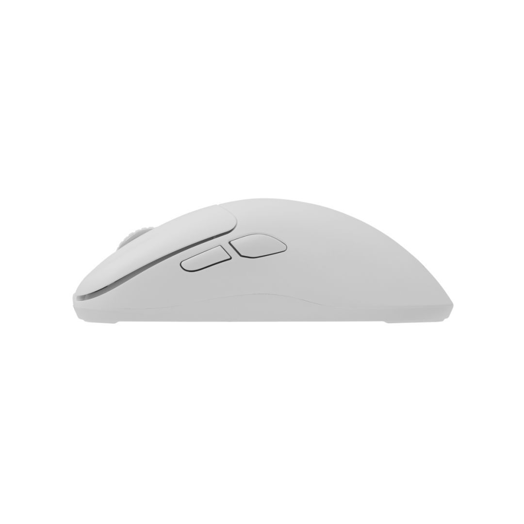 White Shark WGM-5015W Aero Wireless Gaming mouse White