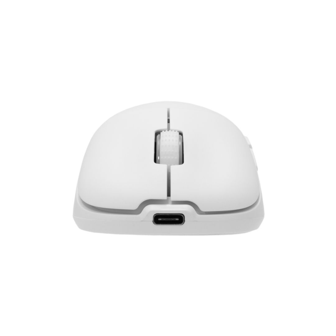 White Shark WGM-5015W Aero Wireless Gaming mouse White