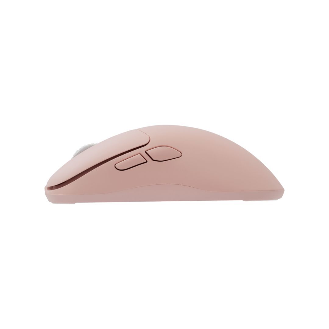 White Shark WGM-5015P Aero Wireless Gaming mouse Pink