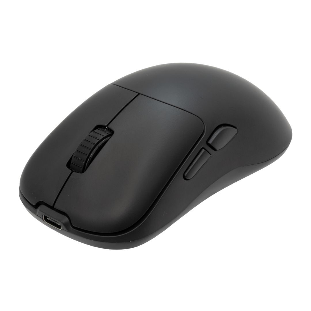 White Shark WGM-5015B Aero Wireless Gaming mouse Black