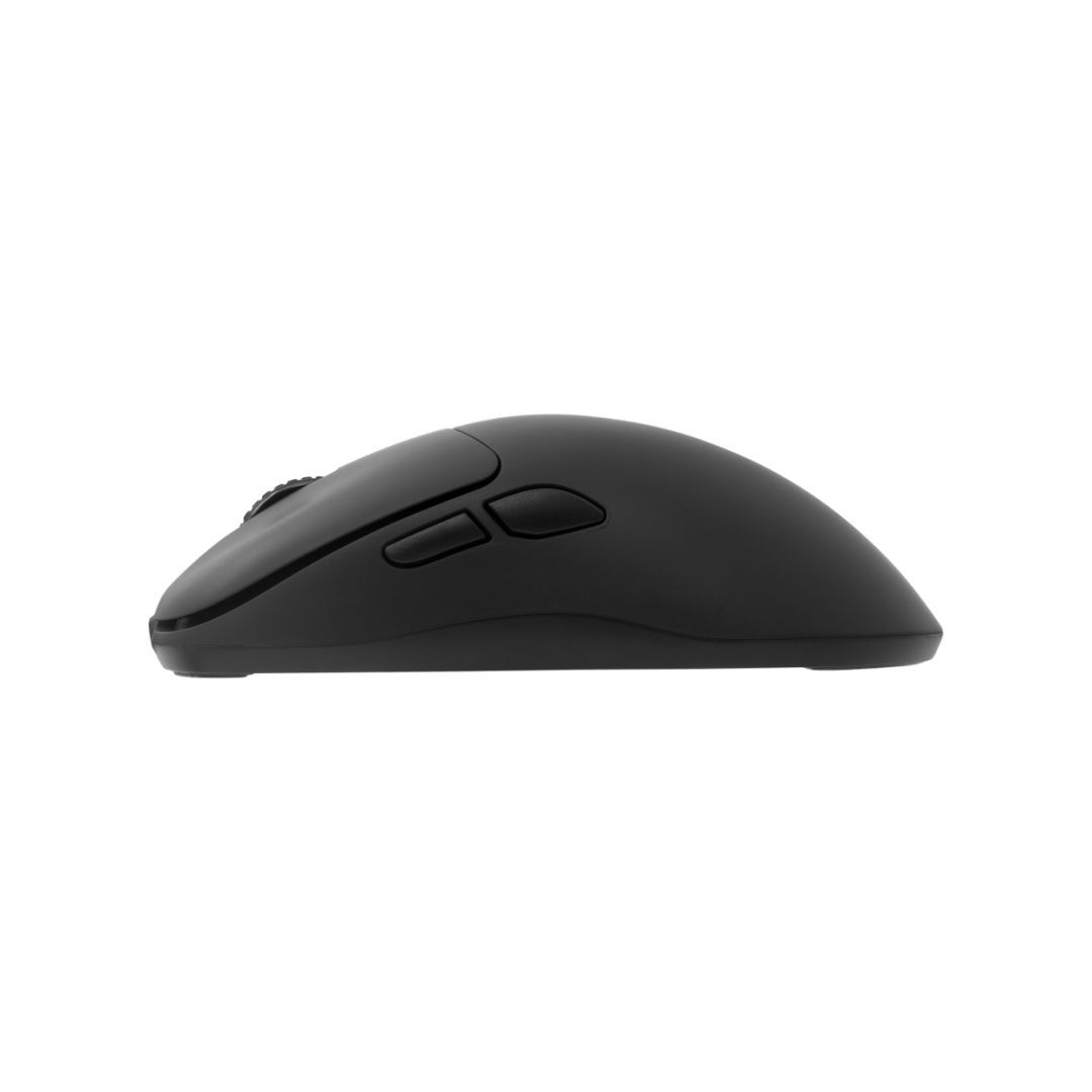 White Shark WGM-5015B Aero Wireless Gaming mouse Black