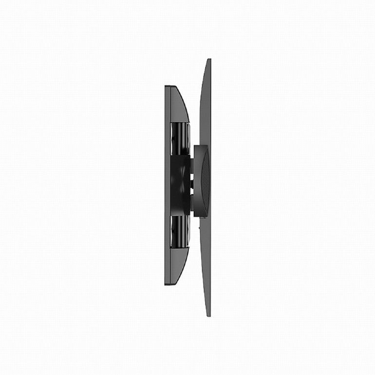 Gembird WM-55ST-02 Premium full-motion TV wall mount 32”-55” Black