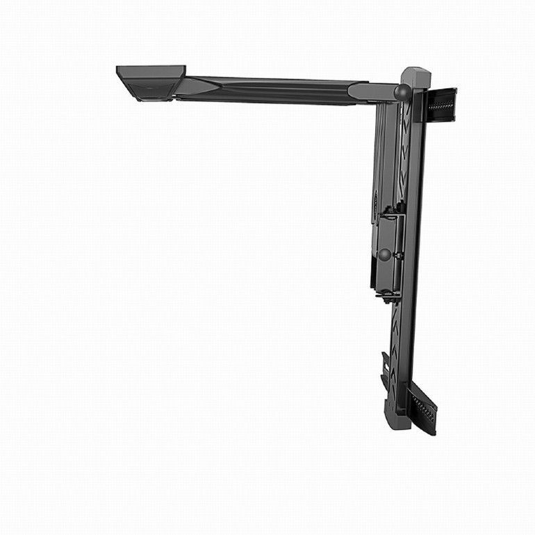 Gembird WM-55ST-02 Premium full-motion TV wall mount 32”-55” Black