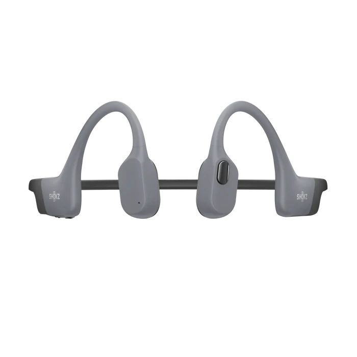 Shokz OpenSwim Pro Bluetooth Earphones Grey