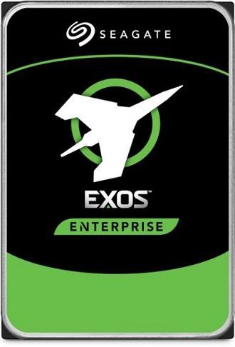 Seagate 4TB 7200rpm SATA-600 256MB Exos 7E8 ST4000NM000A