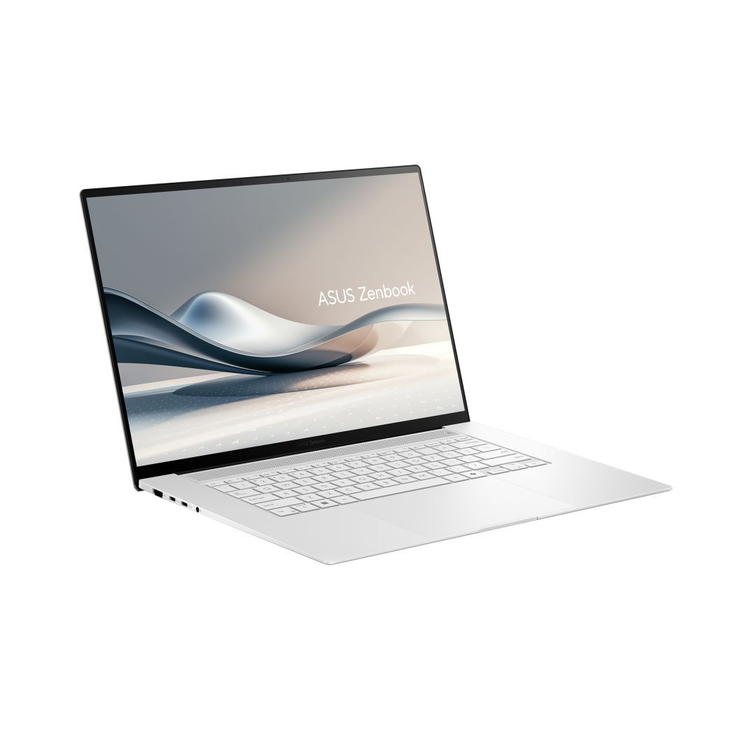 Asus UM5606WA-RK260W Scandinavian White