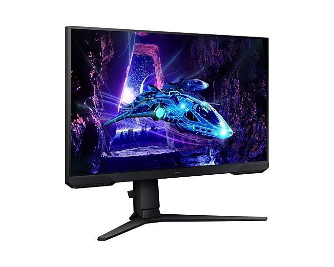 Samsung 24" Odyssey G3 G30D LS24DG302EUXEN LED