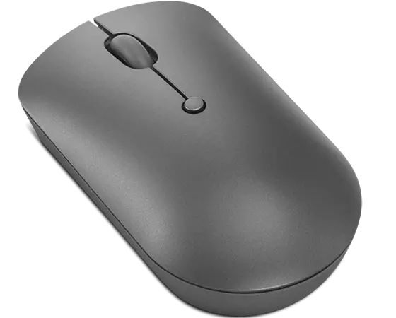 Lenovo 540 Wireless Mouse Cloud Storm Grey