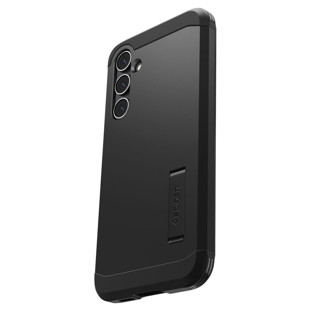 Spigen Samsung Galaxy S23 FE Tough Armor Black