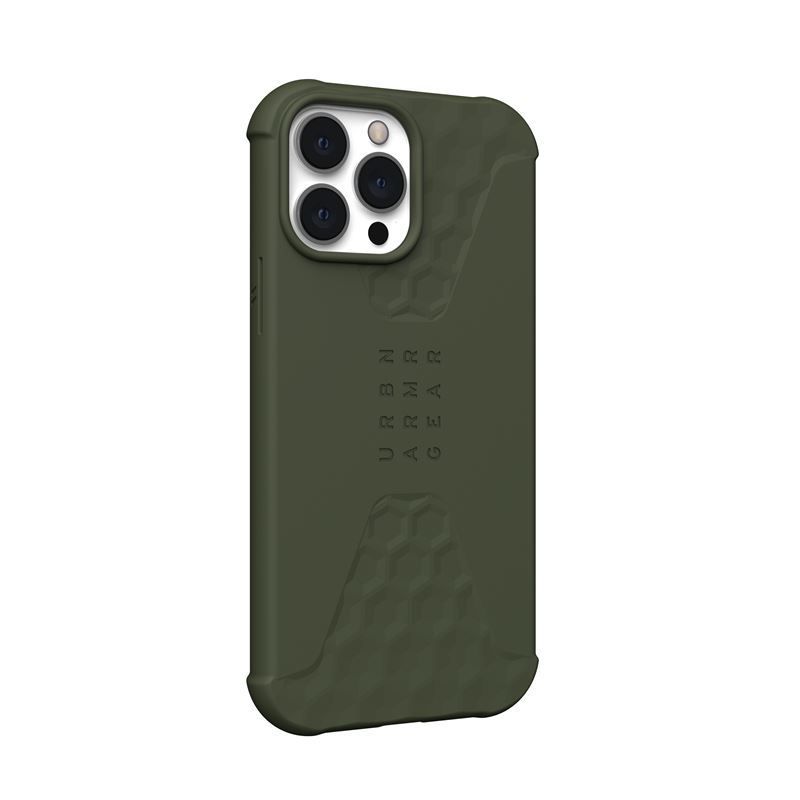 UAG Standard Issue, olive - iPhone 13 Pro Max