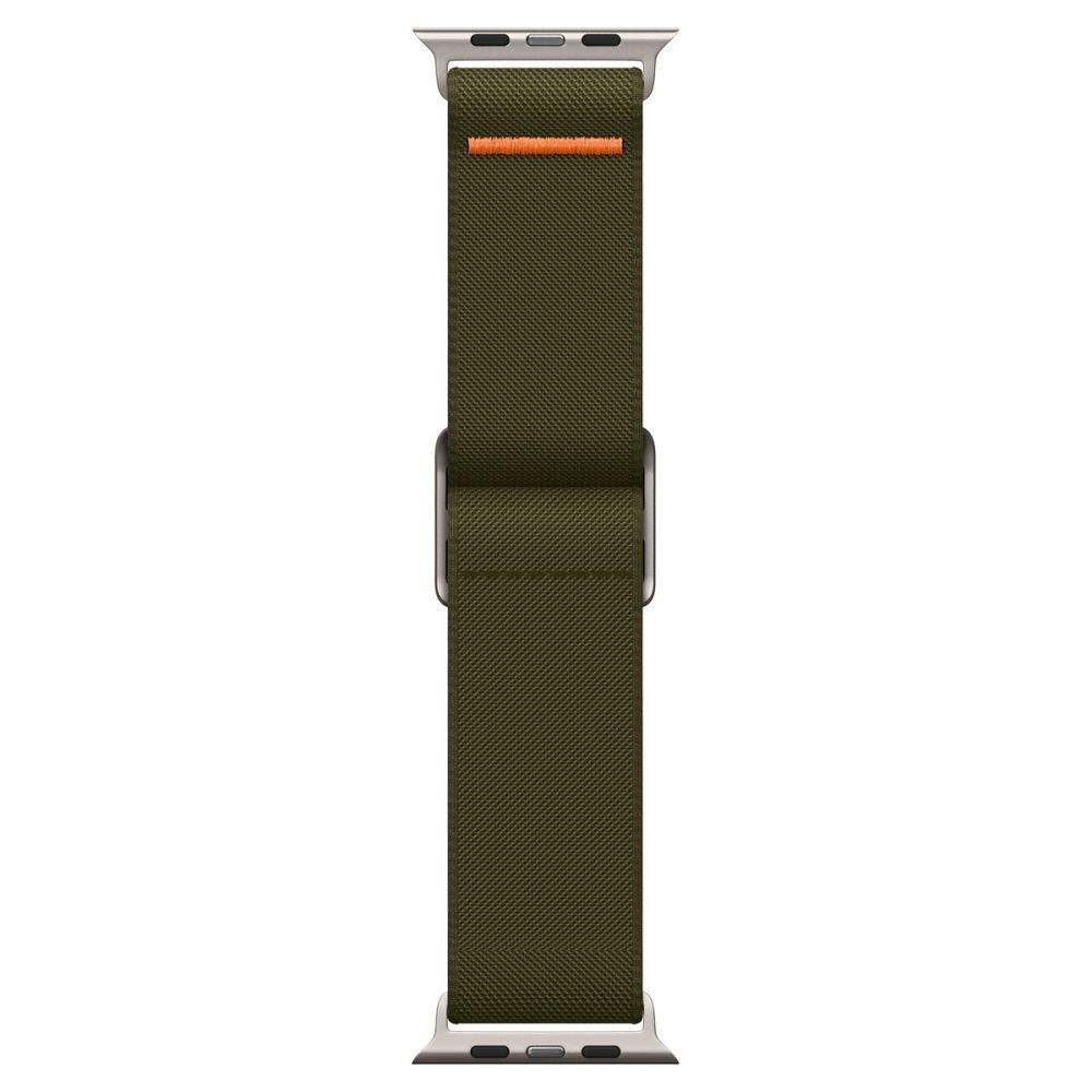 Spigen Lite Fit Ultra Apple Watch 49mm/45mm/44mm/42mm Khaki