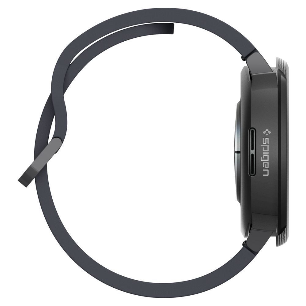 Spigen Liquid Air Samsung Galaxy Watch6 40mm Matte Black