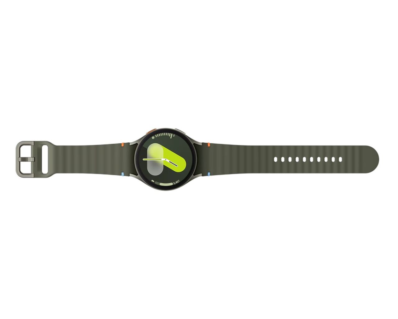 Samsung Galaxy Watch7 44mm Green