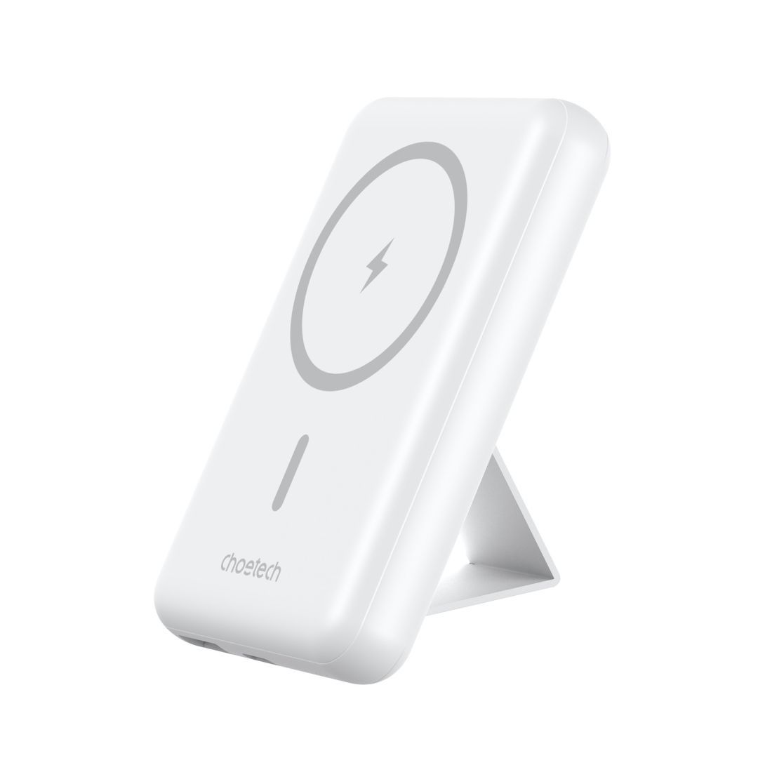 Choetech B662 5000mAh PowerBank White