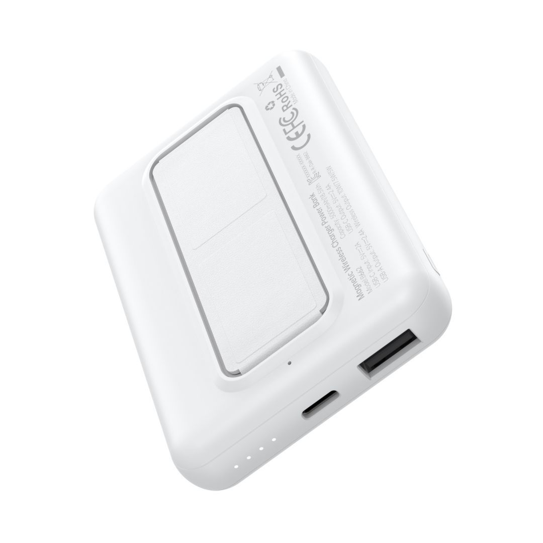 Choetech B662 5000mAh PowerBank White