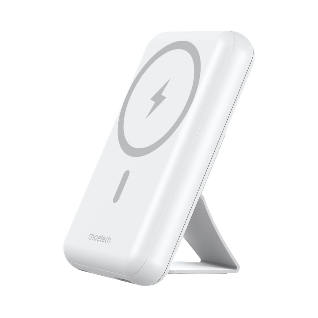 Choetech B663 10000mAh Powerbank White