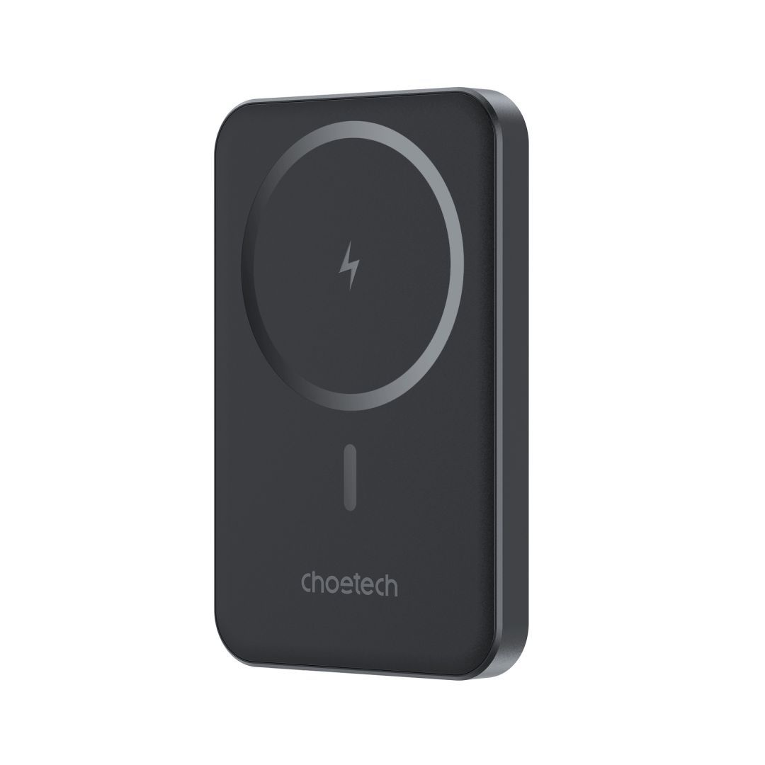 Choetech B709 5000mAh Powerbank Black