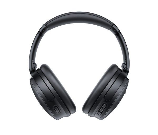 Bose QuietComfort SE Bluetooth Headset Black