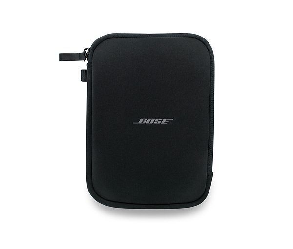 Bose QuietComfort SE Bluetooth Headset Black