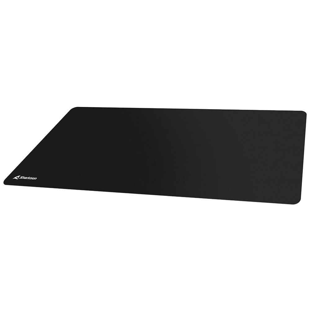 Sharkoon 1337 V2 Gaming Mat XXL Egérpad Black