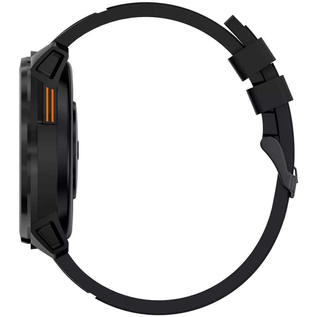 Canyon SW-83 Maverick Smart Watch Black