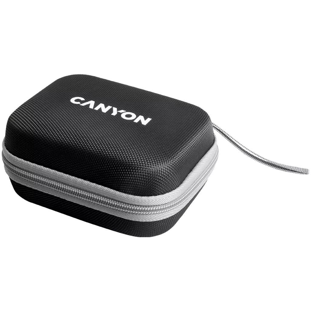 Canyon CNS-WCS305B Wireless Charging Station Foldable Black