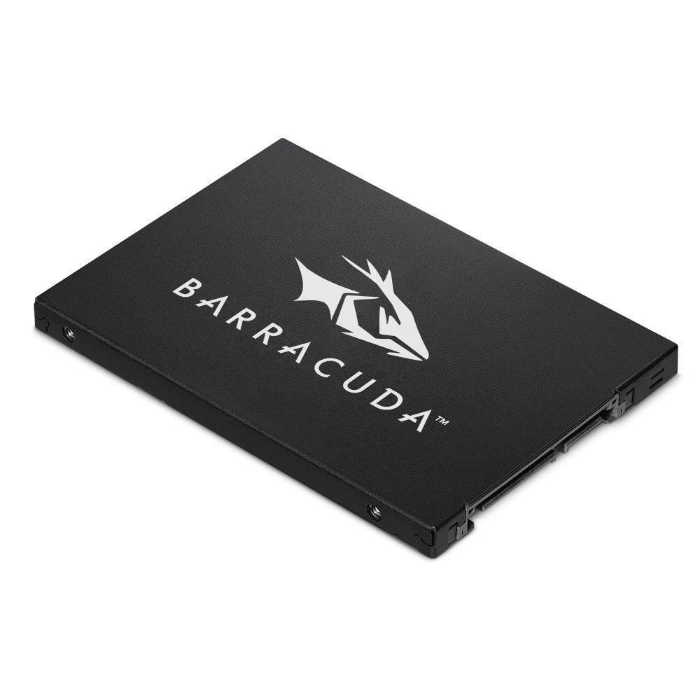 Seagate 960GB 2,5" SATA3 BarraCuda