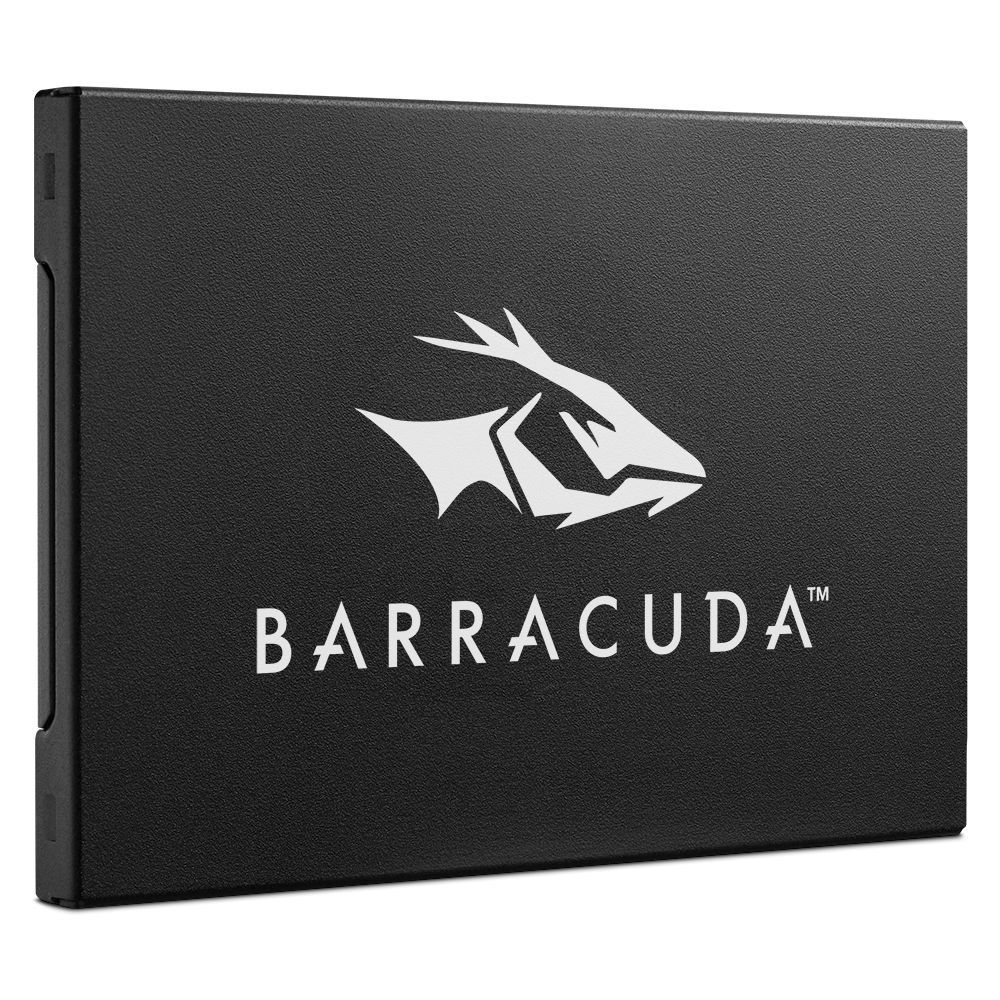 Seagate 960GB 2,5" SATA3 BarraCuda