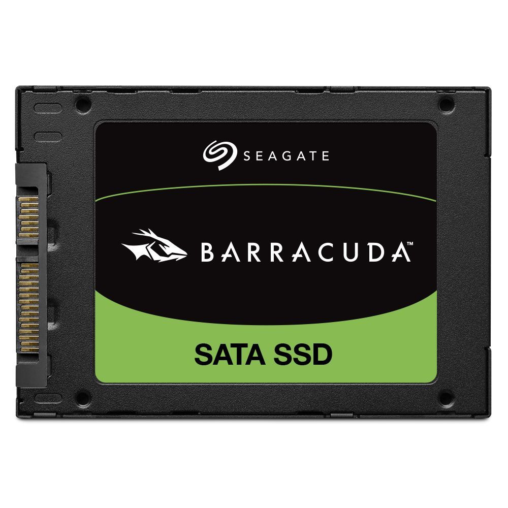 Seagate 960GB 2,5" SATA3 BarraCuda