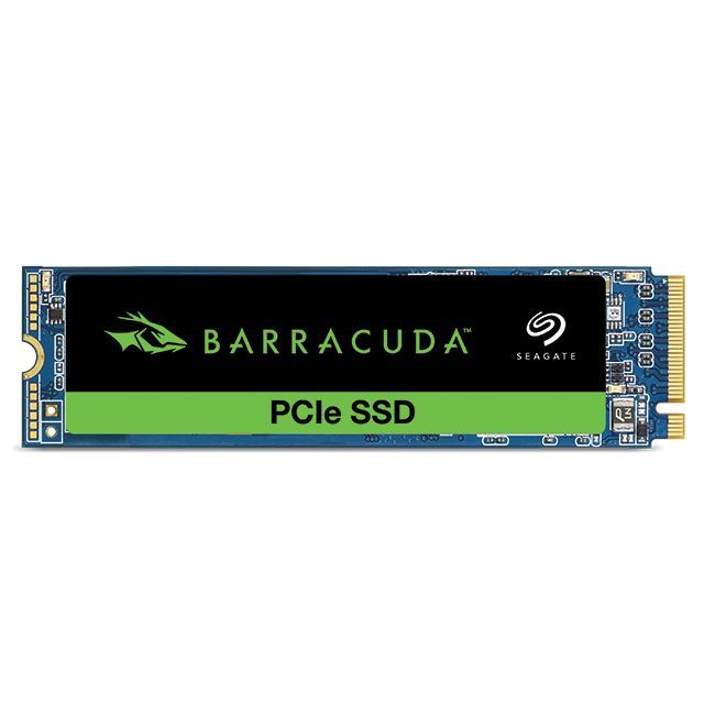 Seagate 2TB M.2 2280 NVMe BarraCuda