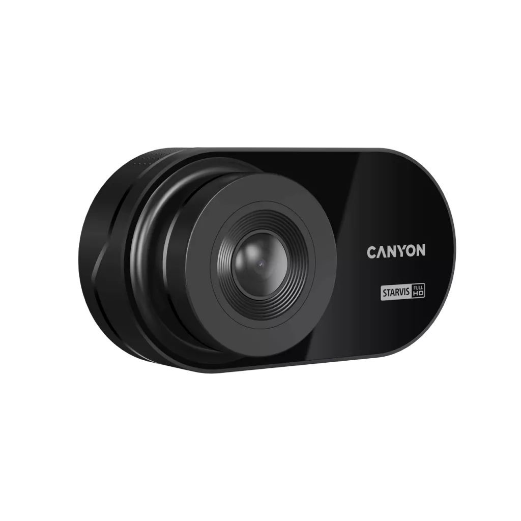 Canyon Car Video Recorder DVR-10