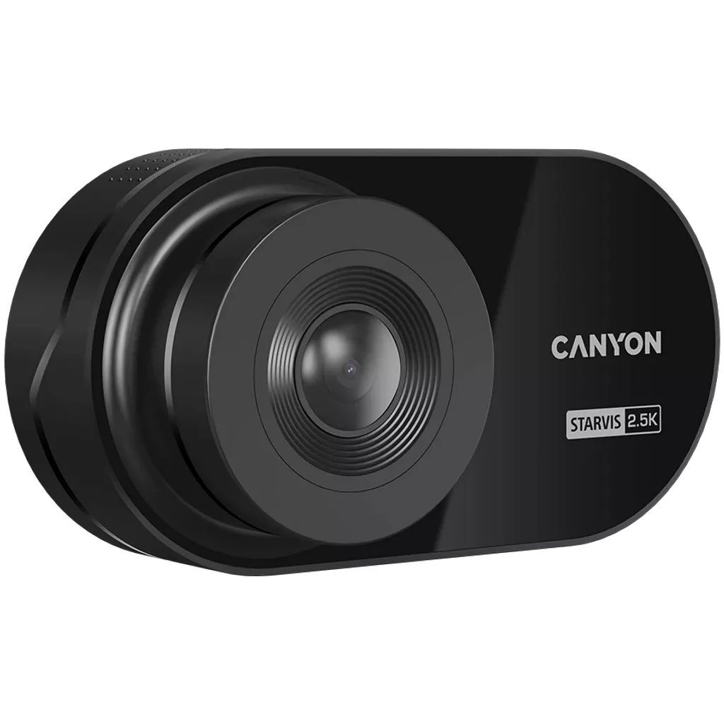 Canyon Car Video Recorder DVR25