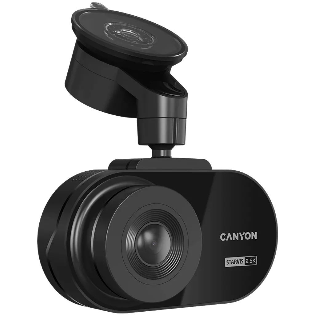 Canyon Car Video Recorder DVR25