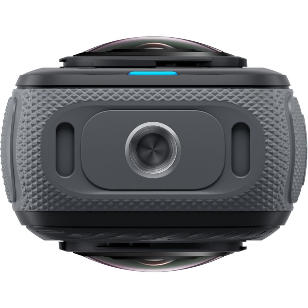 Insta360 X4 Camera Black