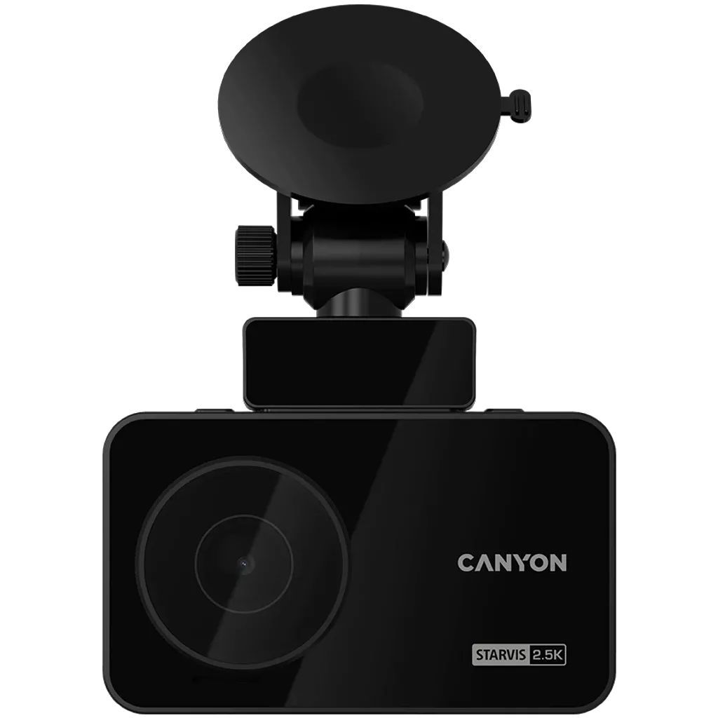 Canyon CDVR-25GPS RoadRunner Car Video Recorder